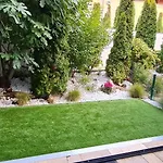 Apartamento Villapark Pleasure