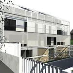 Villapark Pleasure Apartamento Balatonfüred