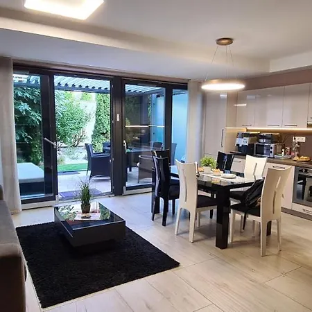 Apartman Villapark Pleasure Balatonfüred