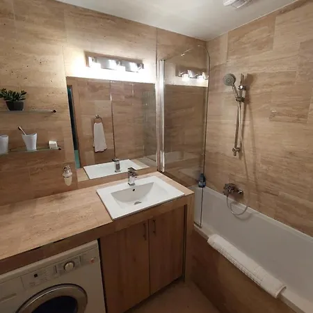 Villapark Pleasure Apartman