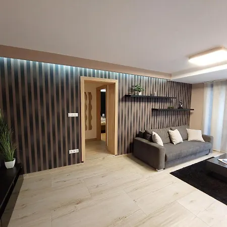 Appartement Villapark Pleasure *