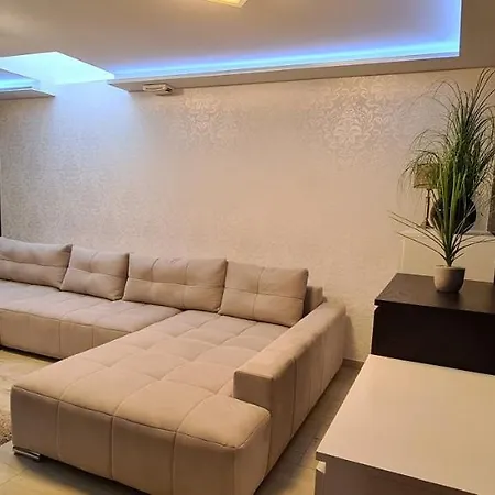 Appartement Villapark Pleasure Balatonfüred