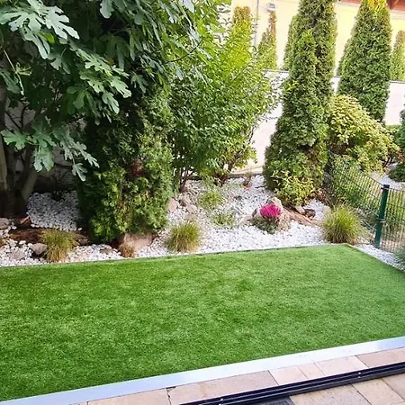 Appartement Villapark Pleasure