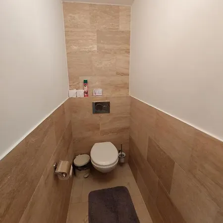 Villapark Pleasure Balatonfüred