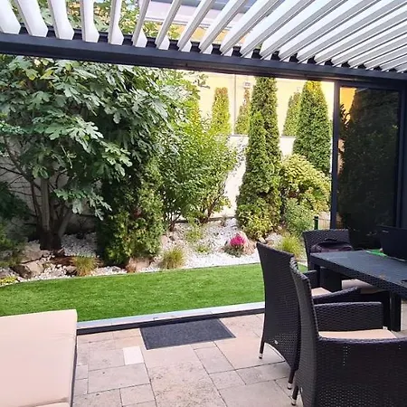 Appartement Villapark Pleasure *