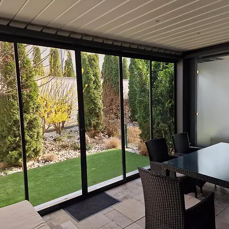 Appartement Villapark Pleasure *