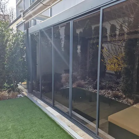 Apartamento Villapark Pleasure *