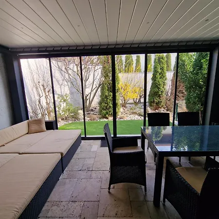 Apartman Villapark Pleasure *