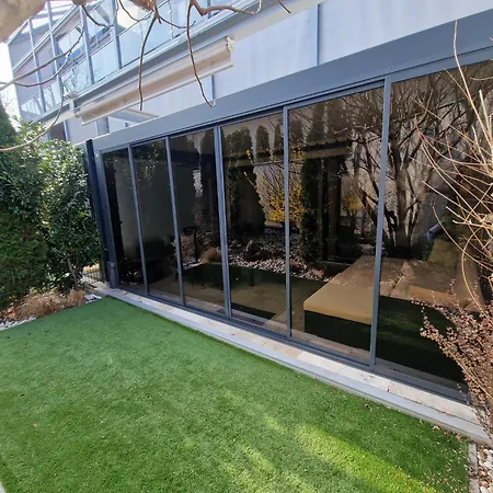 Apartamento Villapark Pleasure Balatonfüred