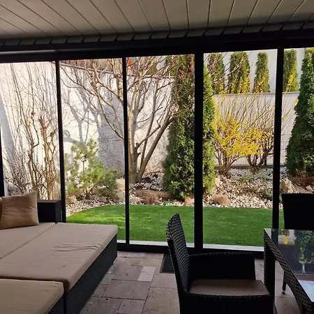 Appartement Villapark Pleasure *