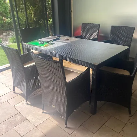 Villapark Pleasure * Balatonfüred