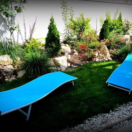 Villapark Pleasure Appartement Balatonfüred
