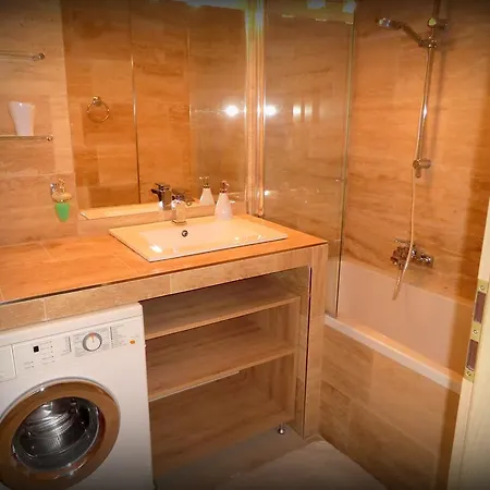 Appartement Villapark Pleasure Balatonfüred