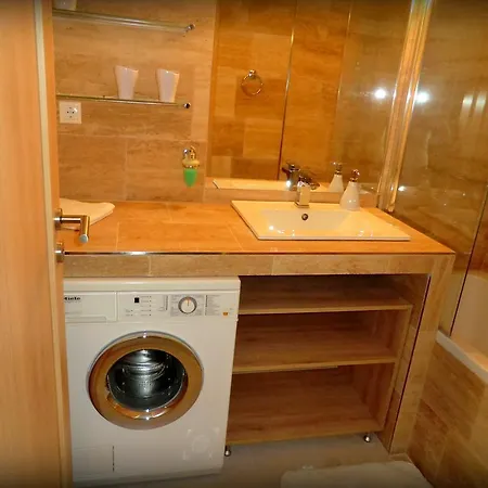 Appartement Villapark Pleasure *