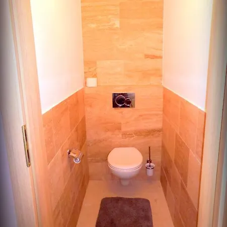 Villapark Pleasure Apartman
