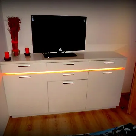 Apartman Villapark Pleasure *