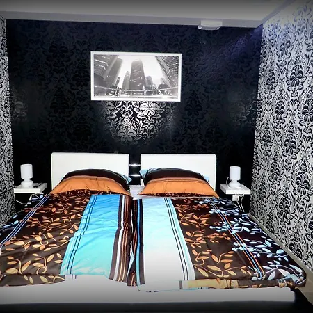 Appartement Villapark Pleasure