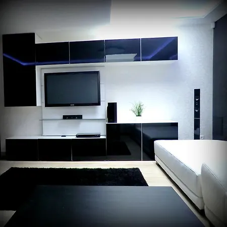 Villapark Pleasure *