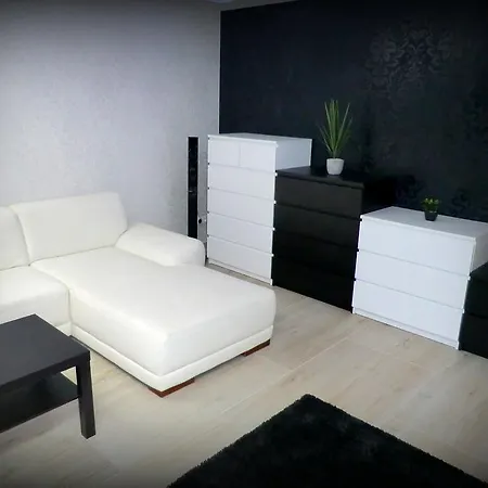Appartement Villapark Pleasure Balatonfüred