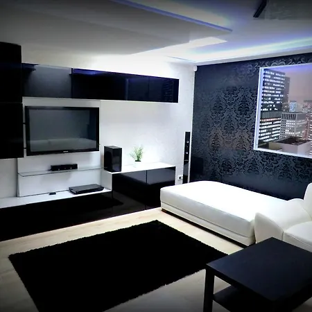 Appartement Villapark Pleasure *