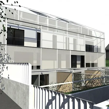 Villapark Pleasure Apartamento Balatonfüred