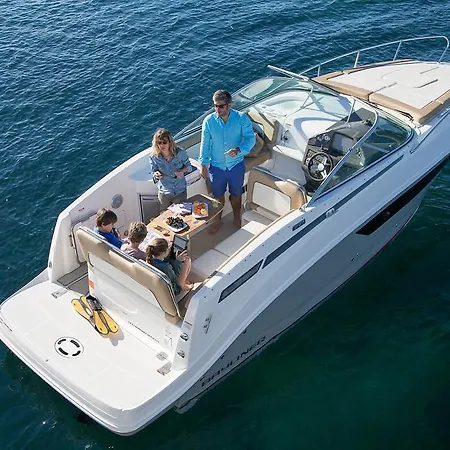 Villapark Pleasure * 블로톤퓌레드