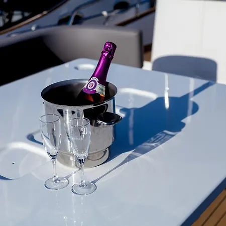 Villapark Pleasure Appartement *