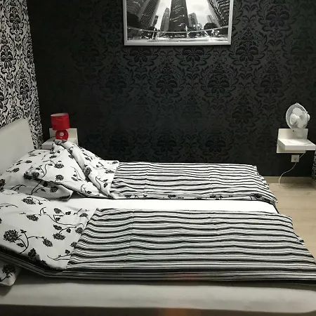 Villapark Pleasure Apartman
