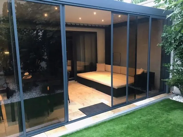 Villapark Pleasure