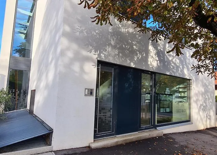 Lägenhet Villapark Pleasure