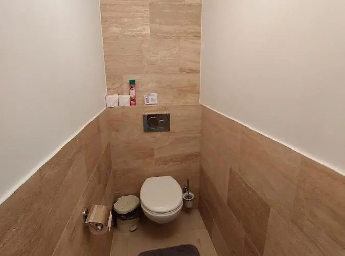 Villapark Pleasure Balatonfüred