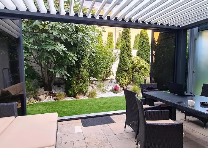 Apartment Villapark Pleasure *