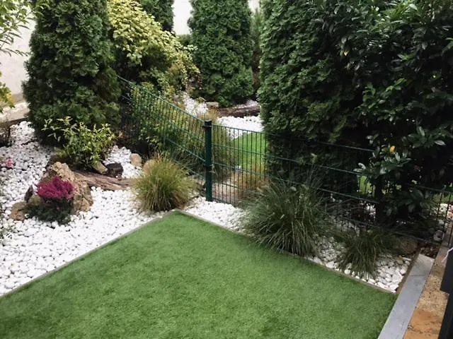 Lägenhet Villapark Pleasure *