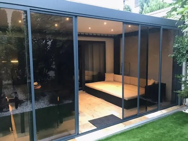 Villapark Pleasure Balatonfüred