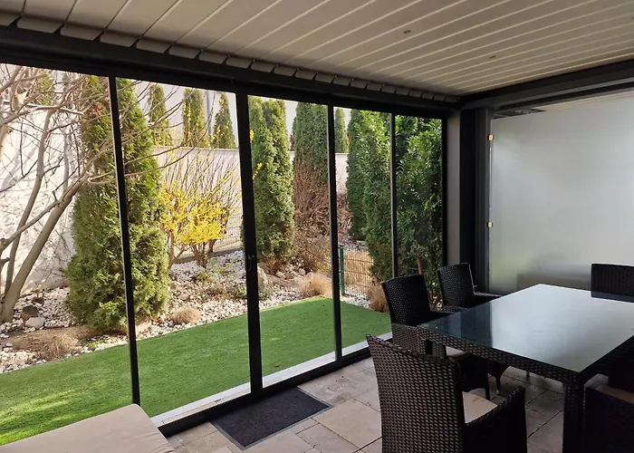 Lägenhet Villapark Pleasure *