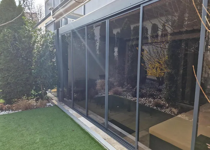 Apartment Villapark Pleasure *