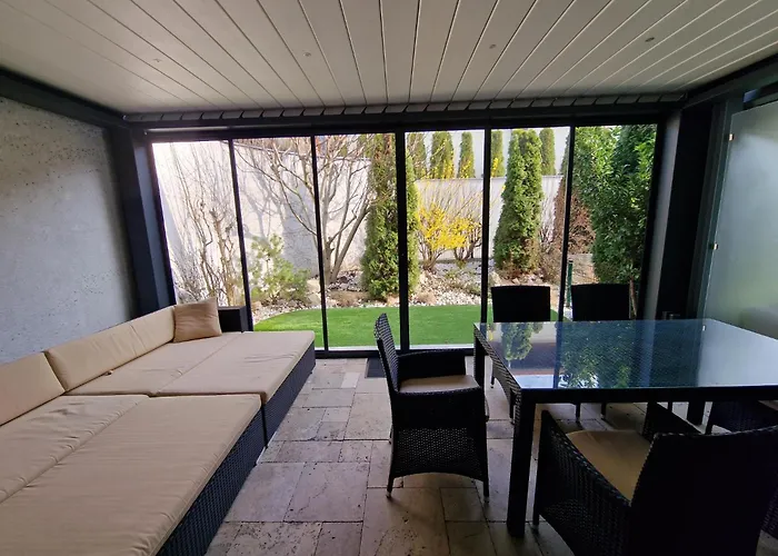 Apartment Villapark Pleasure *