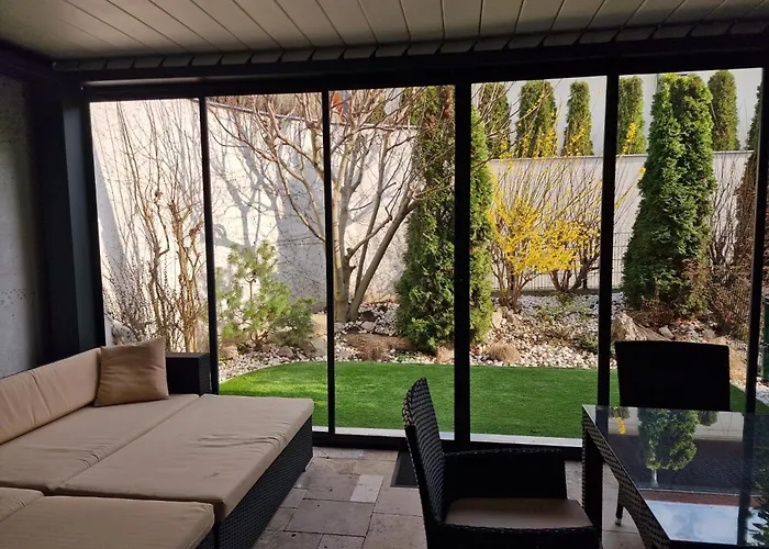 Apartment Villapark Pleasure *