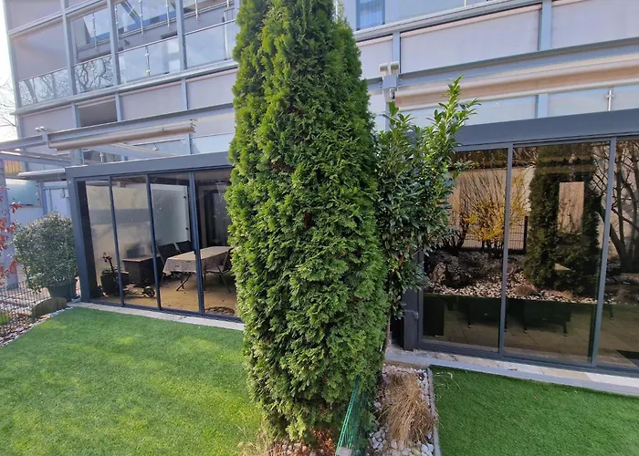 Villapark Pleasure Apartment Balatonfüred