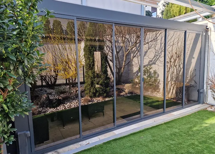 Villapark Pleasure Lägenhet