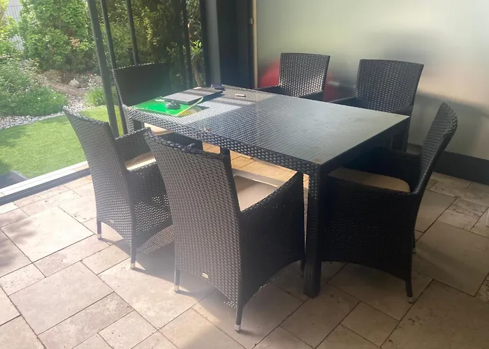 Villapark Pleasure * Balatonfüred