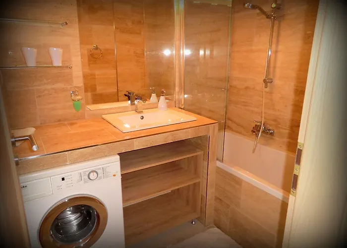 Apartmán Villapark Pleasure Balatonfüred