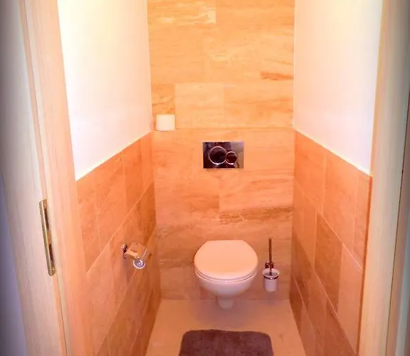 Villapark Pleasure Apartmán