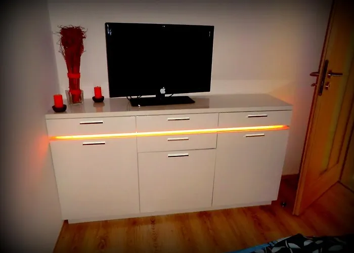 Lägenhet Villapark Pleasure *