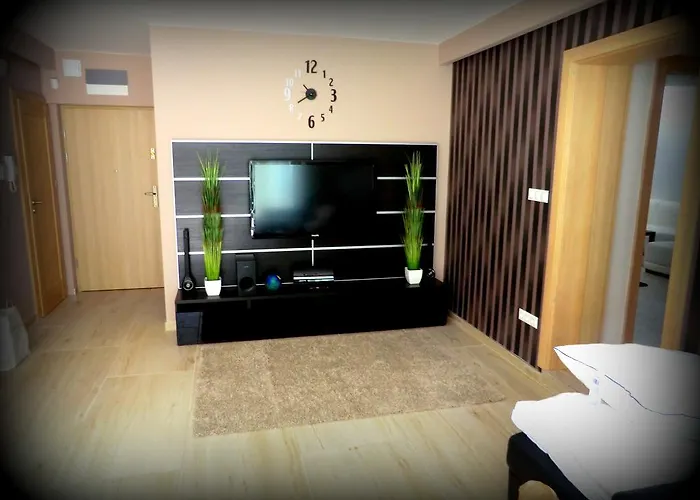 Villapark Pleasure *