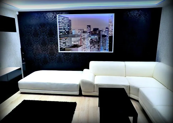 Villapark Pleasure Balatonfüred