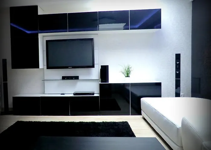 Villapark Pleasure *