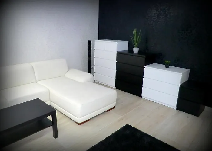 Apartmán Villapark Pleasure Balatonfüred