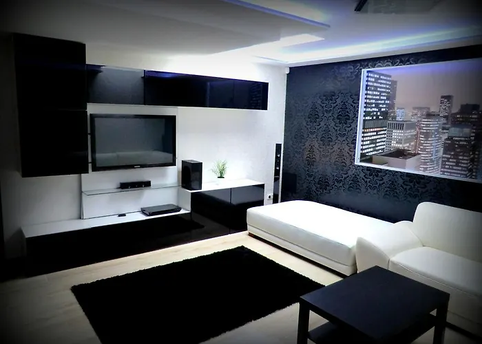 Apartment Villapark Pleasure *