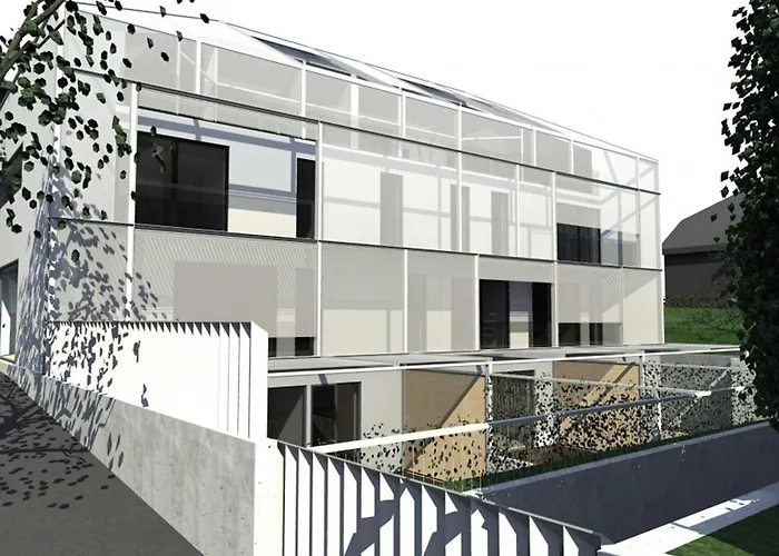 Villapark Pleasure Apartmán Balatonfüred